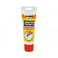 Schnell Trocken fill^Molto New