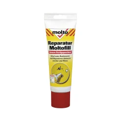 Molto Spachtelmasse Reparatur fill