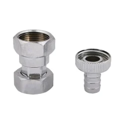 Montageset für Zapfhahn