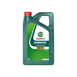 Motoröl Magnatec 5W-40 DPF 4A 5L* New