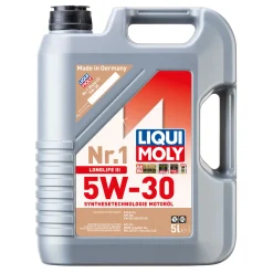 Motoröl Nr.1 Motorenöl 5W-30 5 Liter^ Discount