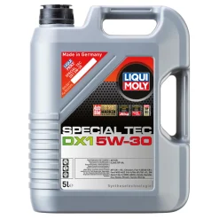Motoröl Special Tec DX1 5W-30 1 Liter