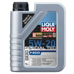 Motoröl Special Tec F ECO 5W-20 1 Liter