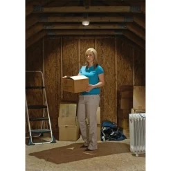 Deckenleuchte MB980 kabellos weiß^Mr. Beams Best