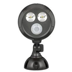 LED-Strahler MB390 kabellos braun^Mr. Beams Sale