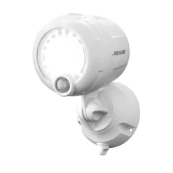 Mr. Beams LED-Strahler MB360XT kabellos weiß