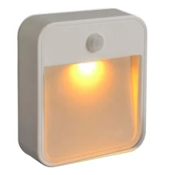 Mr. Beams Nachtlicht Amber MB720A 20 lm weiß