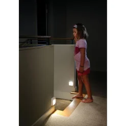 Mr. Beams Nachtlicht MB720 2er-Set kabellos weiß