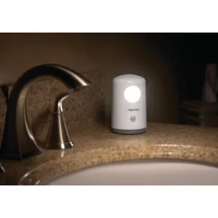 Nachtlicht MB750 kabellos weiß*Mr. Beams Outlet