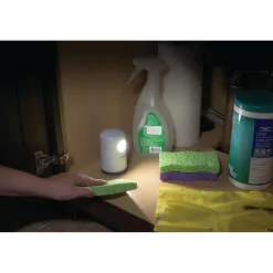 Nachtlicht MB750 kabellos weiß*Mr. Beams Outlet