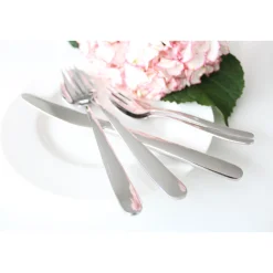 Mulex Besteckset „Iowa 18/0“, 60-teilig, im Geschenkkarton