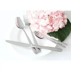 Mulex Besteckset „Iowa 18/0“, 60-teilig, im Geschenkkarton