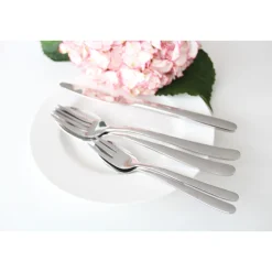 Mulex Besteckset „Iowa 18/0“, 60-teilig, im Geschenkkarton