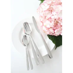 Mulex Besteckset „Iowa 18/0“, 60-teilig, im Geschenkkarton