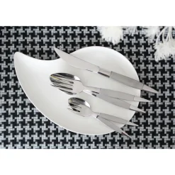 Besteckset „Miami 18/0“ matt, 30-teilig, im Geschenkkarton^Mulex New