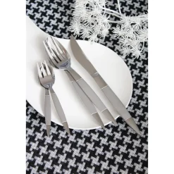 Besteckset „Miami 18/0“ matt, 30-teilig, im Geschenkkarton^Mulex New