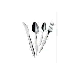 Besteckset „Miami 18/0“ poliert, 30-teilig, im Geschenkkarton*Mulex Online