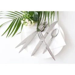 Besteckset „Miami 18/0“ poliert, 30-teilig, im Geschenkkarton*Mulex Online