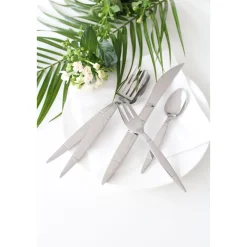 Besteckset „Miami 18/0“ poliert, 30-teilig, im Geschenkkarton*Mulex Online