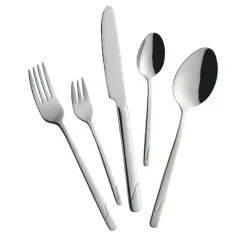 Besteckset „New Jersey 18/0“ poliert, 30-teilig, im Geschenkkarton*Mulex Sale