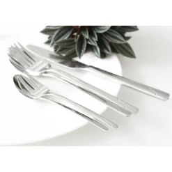 Besteckset „New Jersey 18/0“ poliert, 30-teilig, im Geschenkkarton*Mulex Sale