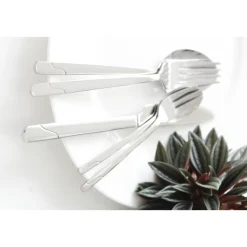 Besteckset „New Jersey 18/0“ poliert, 30-teilig, im Geschenkkarton*Mulex Sale