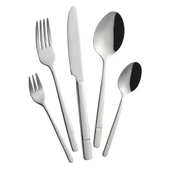 Mulex Besteckset „Oceanside 18/0“ poliert, 60-teilig, im Geschenkkarton