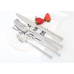 Mulex Besteckset Orlando 18/0 60-teilig im Geschenkkarton