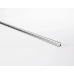 Multileiste 14 complete Stahl 14 x 14 x 2600 mm^ Clearance