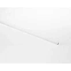 Multileiste 14 complete weiß 14 x 14 x 2600 mm* Outlet