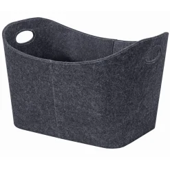 MyFireTool Filz Holzkorb