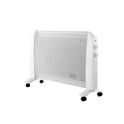 Wärmewellenheizung 1000/2000 Watt*MyFireTool Clearance