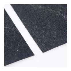 MySpotti Antirutschaufkleber Slate 4er-Set 30 x 10 cm