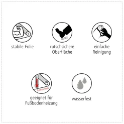 Buddy BodenmatteApollon II^MySpotti Online