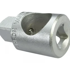 MyTool Adapter 3/8 4kt innen x 1/2 4kt außen