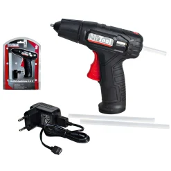 Akku-Heißklebepistole-Set 5-teilig^MyTool Hot