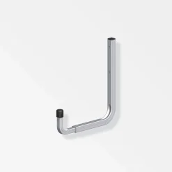 MyTool Blumenkastenhalter blank