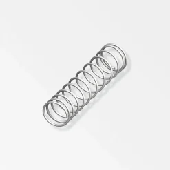 MyTool Druckfeder 11,5 mm stark 2 Stück