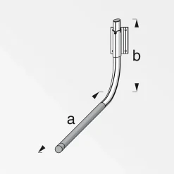 MyTool Fahrradhalter 530 mm