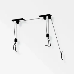 MyTool Fahrrad-Lift max 20kg schwarz