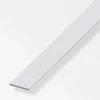 MyTool Flachstange 50 x 3 x 200 cm silber
