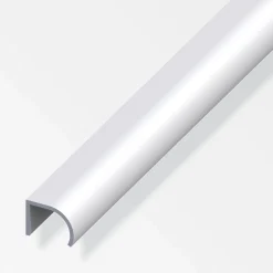 Griffprofil 25 x 19 cm 1m silber*MyTool Sale