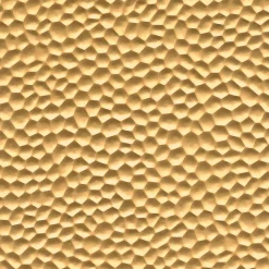 MyTool Hammerschlagblech 25x 50 cm 0,5 mm kupfer