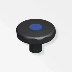 Handrad M8 schwarz^MyTool Best