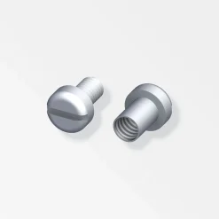 Hülsenmutter-Set Prismatech M3 x 6-7 mm 24-teilig^MyTool Best