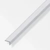 Kantenschutz-Profil 19 x 8 mm 1m silber*MyTool Outlet