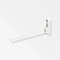 Kleiderlüfter 330 mm weiß^MyTool Online