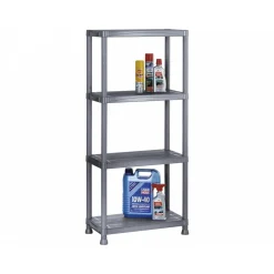 MyTool Primo 12" Regal grau