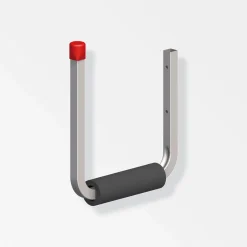 MyTool Surfboardhalter Stahl verzinkt 215 x 250 mm