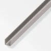 MyTool U-Profil 16 x 16 x 16 x 1,5 mm 1m kaltgewalzt